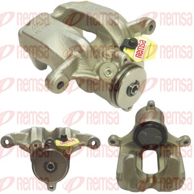 Brake Caliper (9030131)