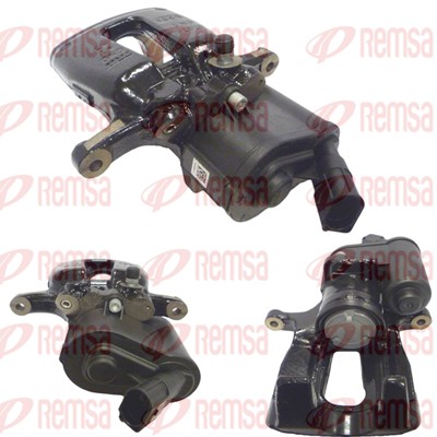 Brake Caliper (9030511)