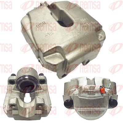 Brake Caliper (9031731)