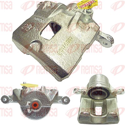 Brake Caliper (9029701)