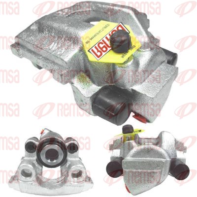 Brake Caliper (9007452)