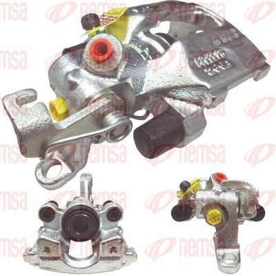 Brake Caliper (9006852)