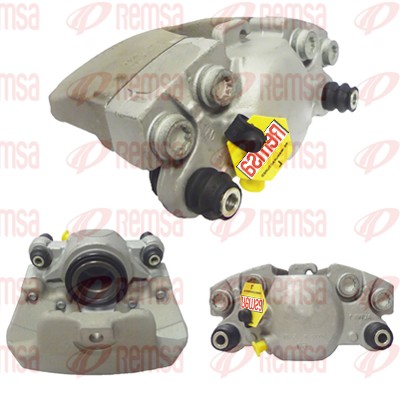 Brake Caliper (9030252)
