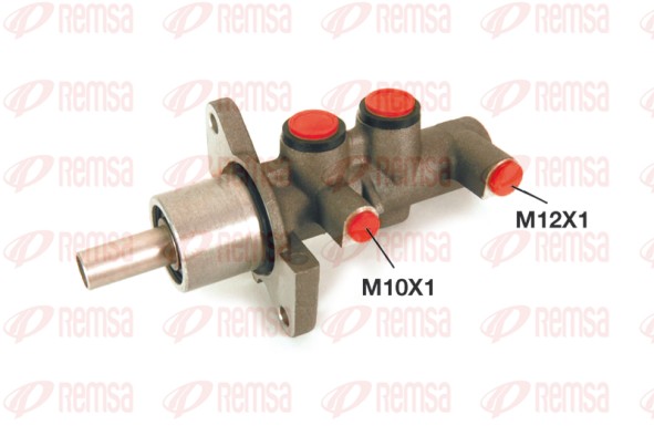 Brake Master Cylinder (C1023.44)
