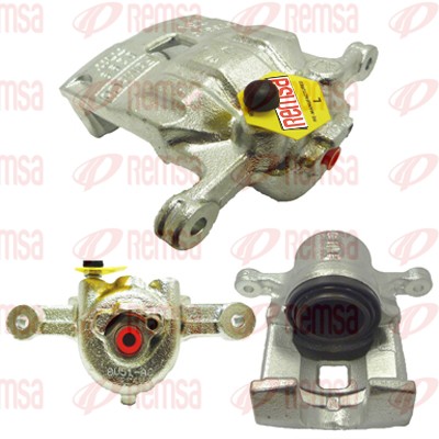 Brake Caliper (9029931)