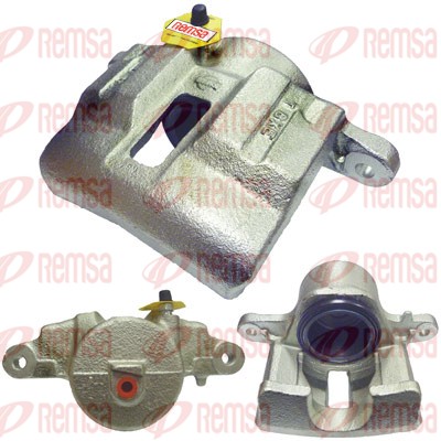 Brake Caliper (9004291)