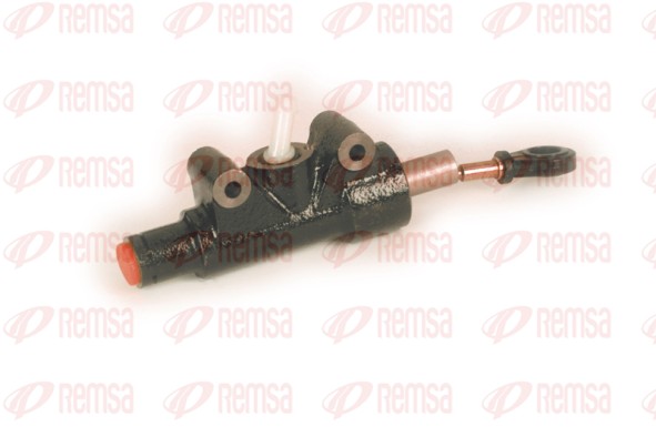 Master Cylinder, clutch (C1619.44)