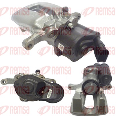 Brake Caliper (9030521)