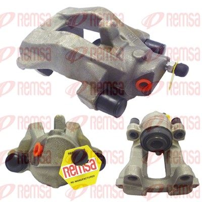 Brake Caliper (9030371)
