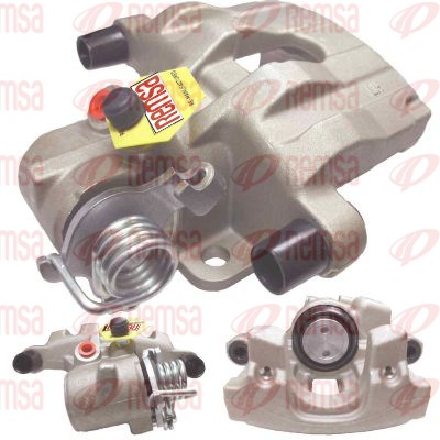 Brake Caliper (9020921)