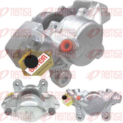 Brake Caliper (9000802)