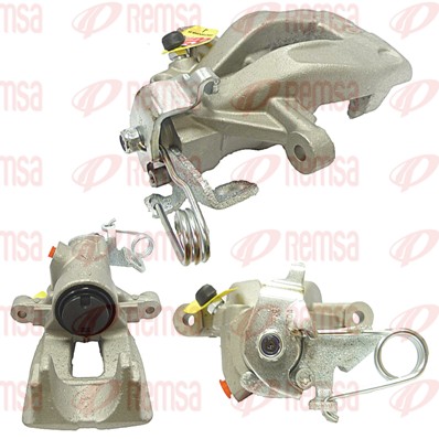 Brake Caliper (9027132)