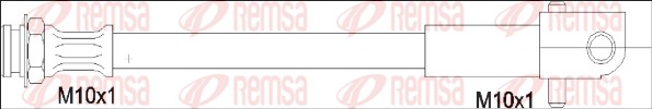 Brake Hose (G1900.40)