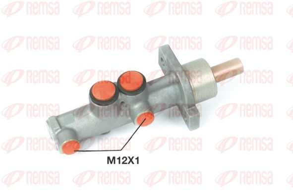 Brake Master Cylinder (C1022.60)