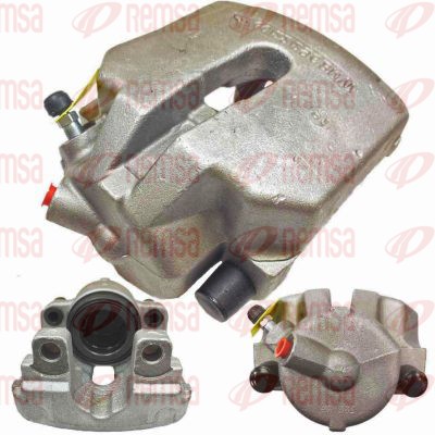 Brake Caliper (9016502)