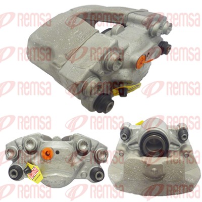 Brake Caliper (9031381)