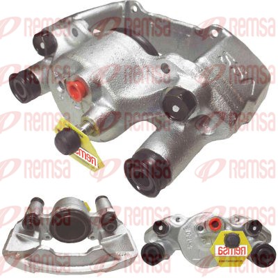 Brake Caliper (9009432)