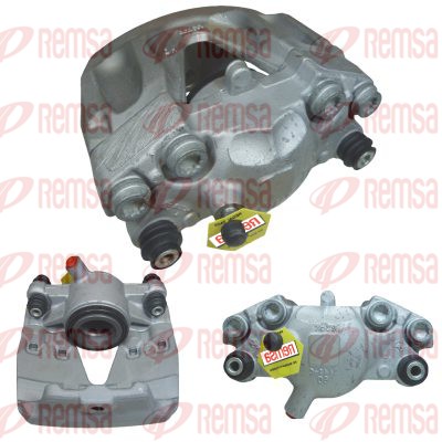 Brake Caliper (9030222)