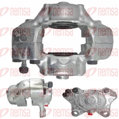 Brake Caliper (9000652)