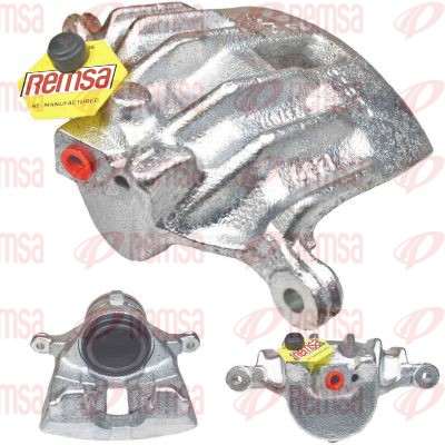 Brake Caliper (9020111)