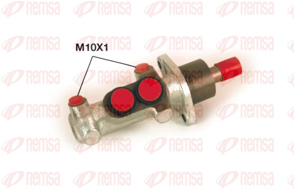Brake Master Cylinder (C1022.59)