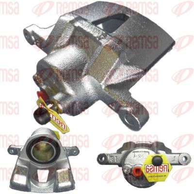 Brake Caliper (9018752)