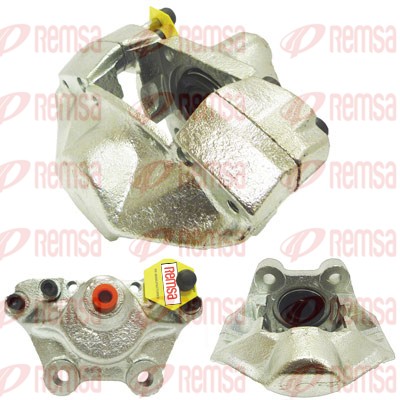 Brake Caliper (9003441)