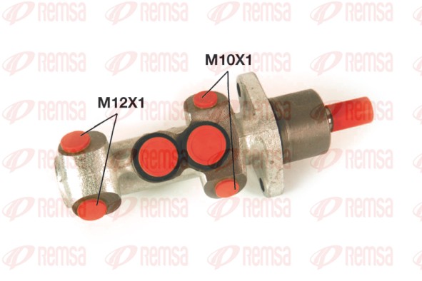 Brake Master Cylinder (C1022.44)