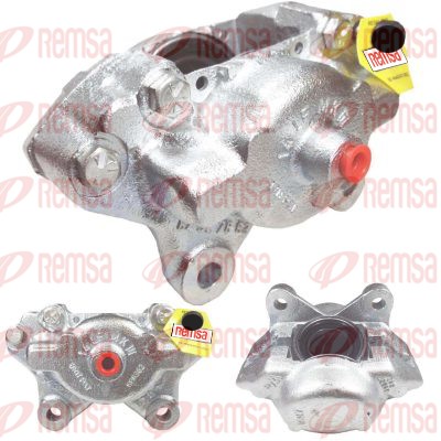 Brake Caliper (9000901)