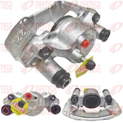 Brake Caliper (9016141)