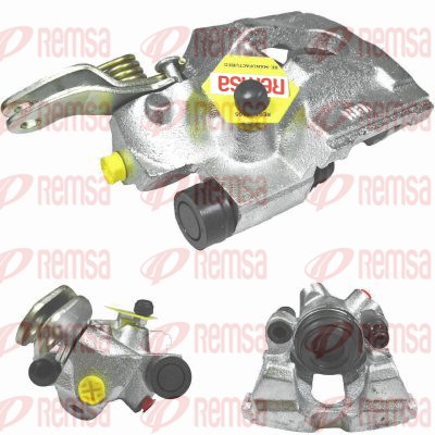 Brake Caliper (9009281)