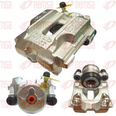 Brake Caliper (9026642)