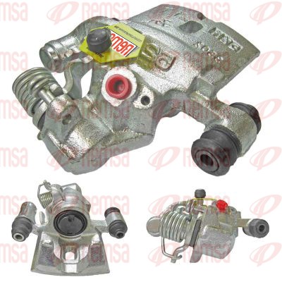 Brake Caliper (9016552)