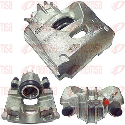 Brake Caliper (9031602)