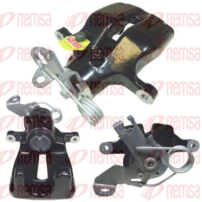 Brake Caliper (9030262)