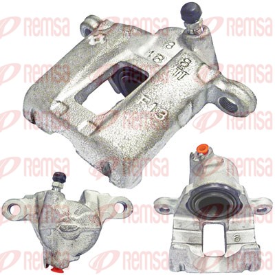Brake Caliper (9029882)