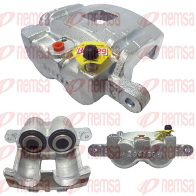Brake Caliper (9030402)