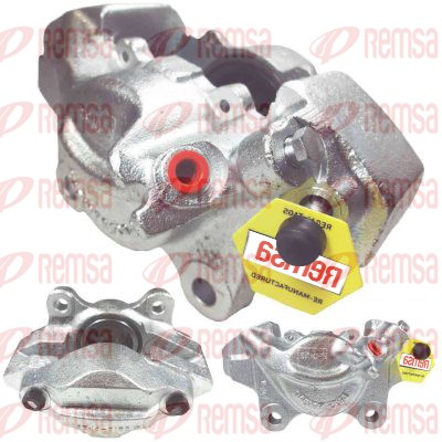 Brake Caliper (9008482)