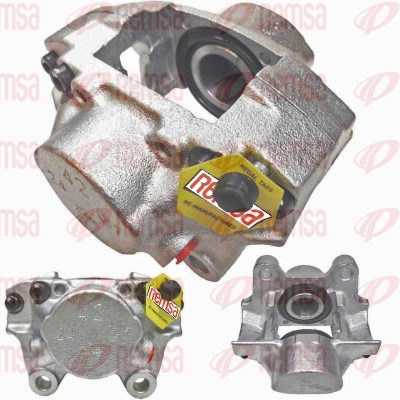 Brake Caliper (9023521)
