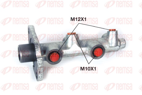 Brake Master Cylinder (C1020.36)
