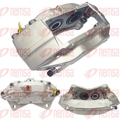 Brake Caliper (9030582)