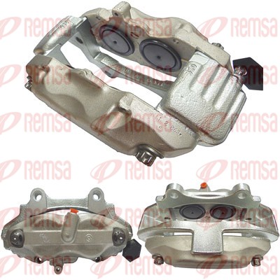 Brake Caliper (9030342)