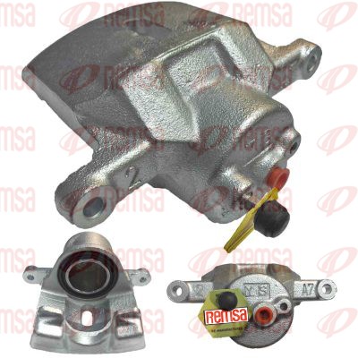 Brake Caliper (9020241)
