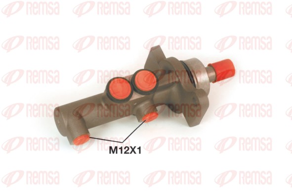 Brake Master Cylinder (C1022.51)