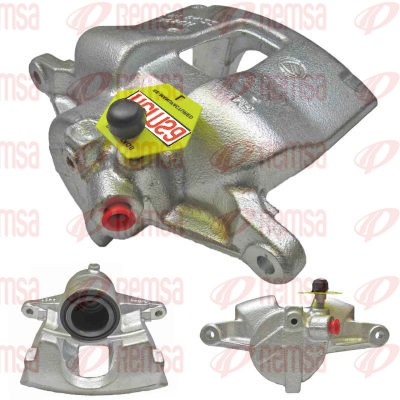 Brake Caliper (9024672)