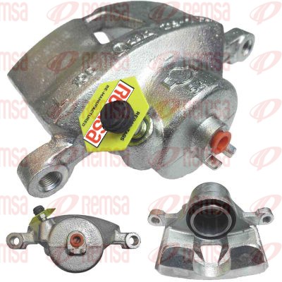 Brake Caliper (9013111)