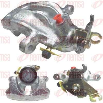 Brake Caliper (9017462)