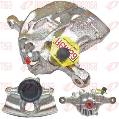 Brake Caliper (9016562)