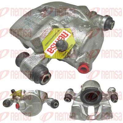 Brake Caliper (9009651)