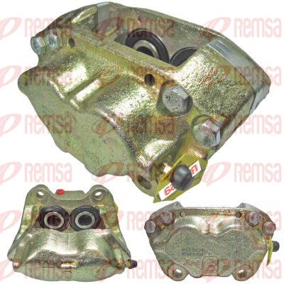 Brake Caliper (9005152)